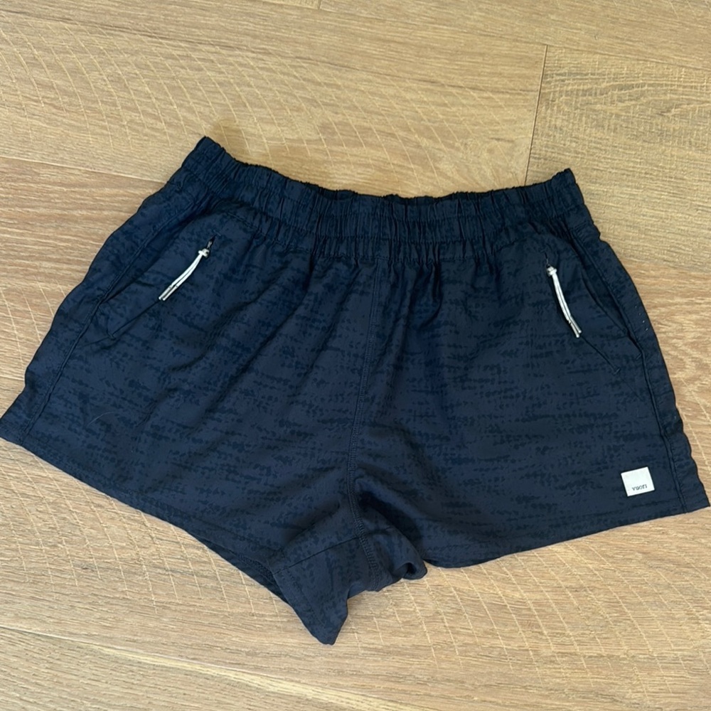 Vuori Dasher Shorts